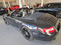 PORSCHE Carrera S Cabrio