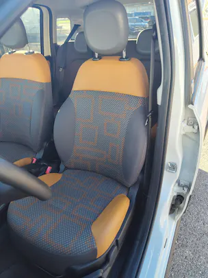 FIAT Panda 0.9 Twinair Turbo Climbing 4x4