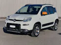 FIAT Panda 0.9 Twinair Turbo Climbing 4x4