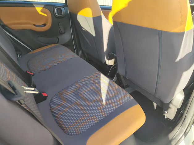 FIAT Panda 0.9 Twinair Turbo Climbing 4x4