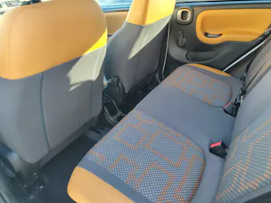 FIAT Panda 0.9 Twinair Turbo Climbing 4x4