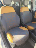 FIAT Panda 0.9 Twinair Turbo Climbing 4x4