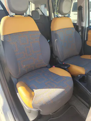 FIAT Panda 0.9 Twinair Turbo Climbing 4x4