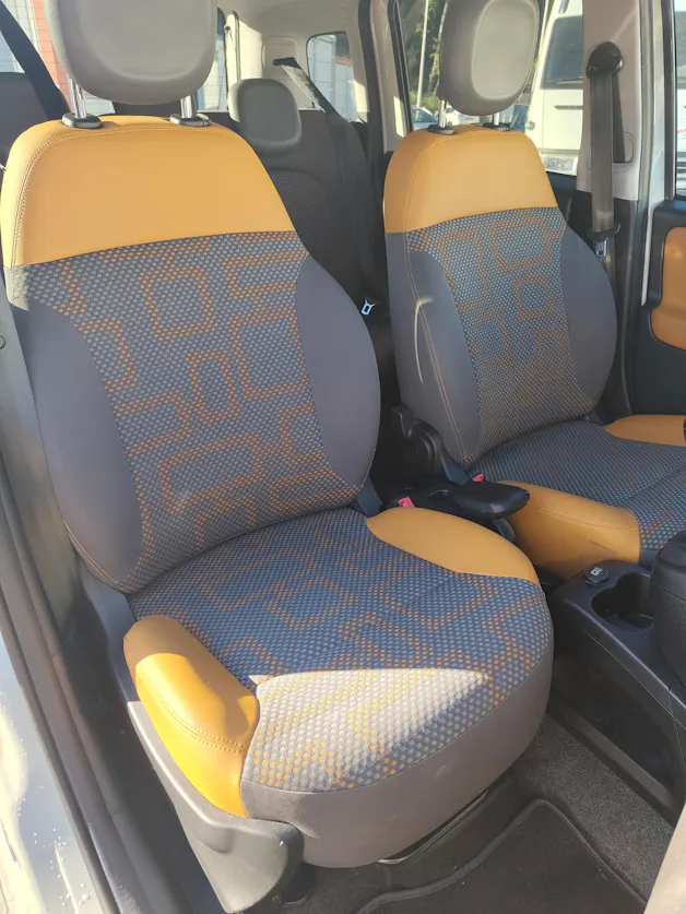 FIAT Panda 0.9 Twinair Turbo Climbing 4x4