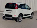 FIAT Panda 0.9 Twinair Turbo Climbing 4x4