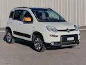 FIAT Panda 0.9 Twinair Turbo Climbing 4x4