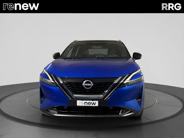 NISSAN Qashqai 1.5 VC-T e-Power Tekna+