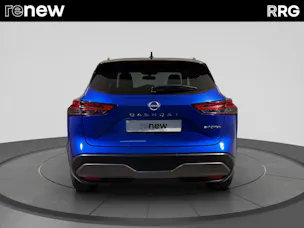 NISSAN Qashqai 1.5 VC-T e-Power Tekna+