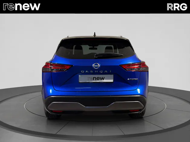 NISSAN Qashqai 1.5 VC-T e-Power Tekna+