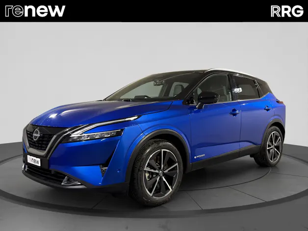 NISSAN Qashqai 1.5 VC-T e-Power Tekna+