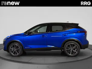 NISSAN Qashqai 1.5 VC-T e-Power Tekna+