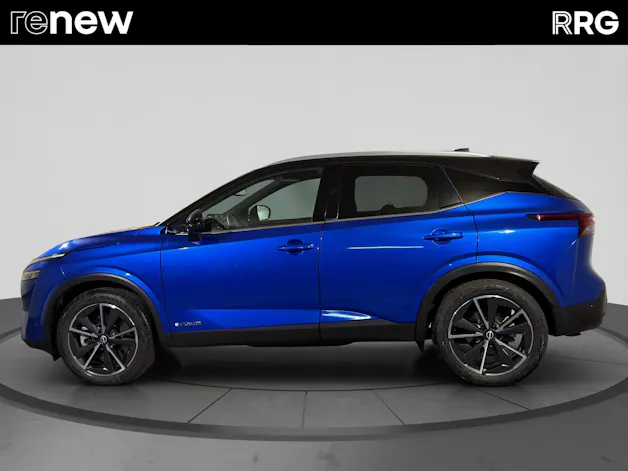 NISSAN Qashqai 1.5 VC-T e-Power Tekna+