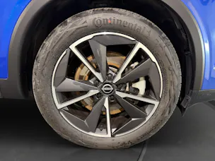 NISSAN Qashqai 1.5 VC-T e-Power Tekna+