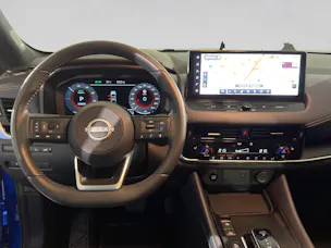 NISSAN Qashqai 1.5 VC-T e-Power Tekna+