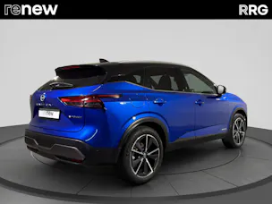 NISSAN Qashqai 1.5 VC-T e-Power Tekna+