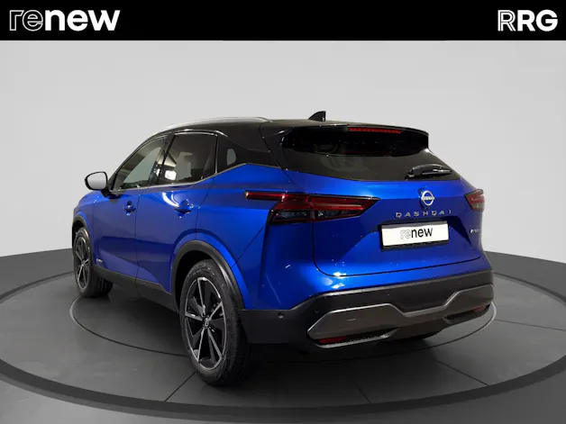 NISSAN Qashqai 1.5 VC-T e-Power Tekna+