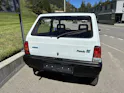 FIAT PANDA 4x4 - FRISCH AB MFK