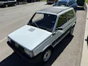 FIAT PANDA 4x4 - FRISCH AB MFK