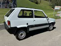 FIAT PANDA 4x4 - FRISCH AB MFK