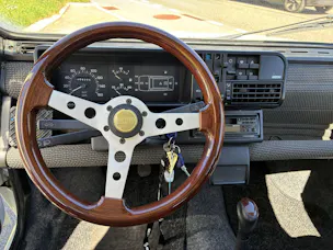 FIAT PANDA 4x4 - FRISCH AB MFK