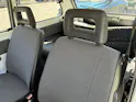 FIAT PANDA 4x4 - FRISCH AB MFK