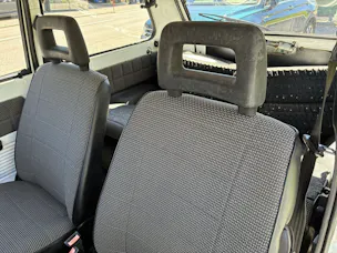 FIAT PANDA 4x4 - FRISCH AB MFK