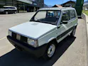 FIAT PANDA 4x4 - FRISCH AB MFK
