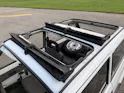 FIAT PANDA 4x4 MIT FALTDACH - FRISCH AB MFK