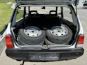 FIAT PANDA 4x4 - FRISCH AB MFK