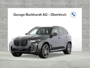 BMW X5 xDr 50e M Sport Pro
