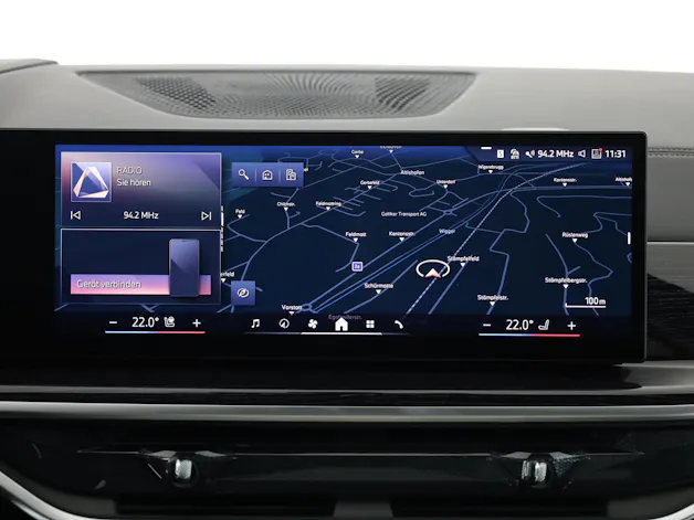 BMW X5 xDr 50e M Sport Pro