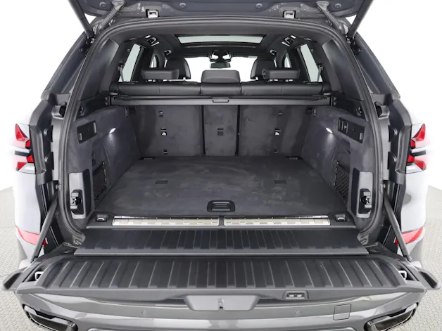 BMW X5 xDr 50e M Sport Pro