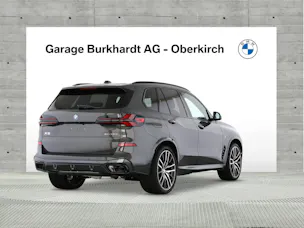 BMW X5 xDr 50e M Sport Pro