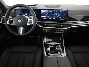 BMW X5 xDr 50e M Sport Pro