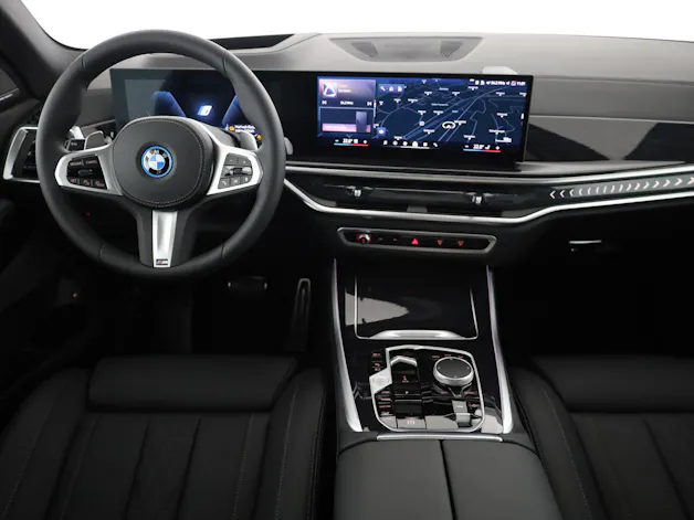BMW X5 xDr 50e M Sport Pro