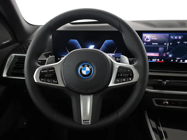 BMW X5 xDr 50e M Sport Pro