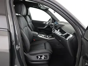 BMW X5 xDr 50e M Sport Pro