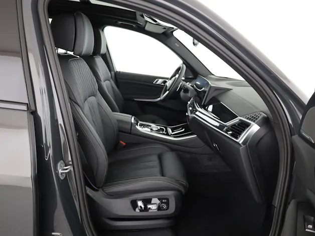 BMW X5 xDr 50e M Sport Pro