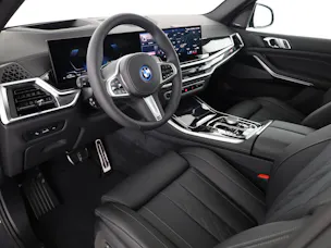 BMW X5 xDr 50e M Sport Pro