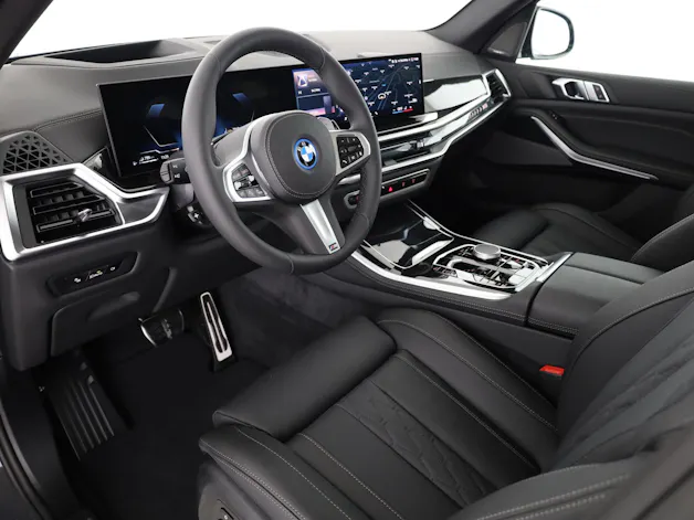 BMW X5 xDr 50e M Sport Pro