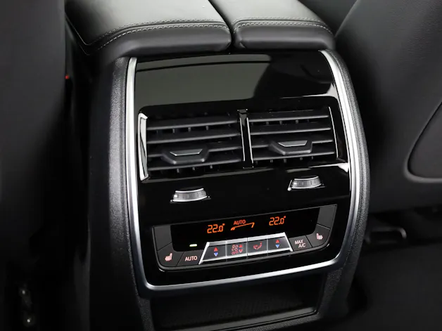 BMW X5 xDr 50e M Sport Pro