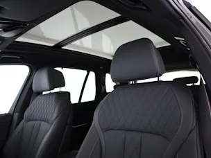 BMW X5 xDr 50e M Sport Pro