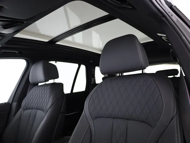 BMW X5 xDr 50e M Sport Pro