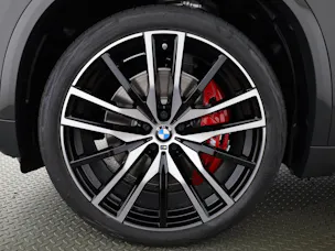 BMW X5 xDr 50e M Sport Pro