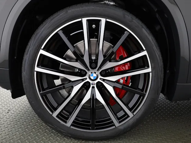 BMW X5 xDr 50e M Sport Pro