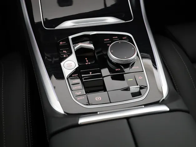 BMW X5 xDr 50e M Sport Pro