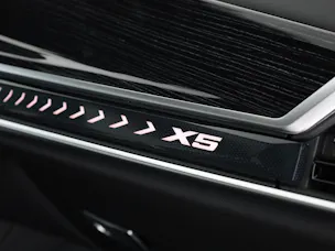 BMW X5 xDr 50e M Sport Pro
