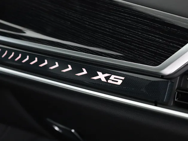 BMW X5 xDr 50e M Sport Pro