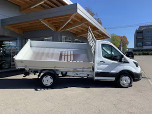 FORD Transit 3-Seiten-Kipper 350 L2 2.0 EcoBlue 165 Trend **Lead In**
