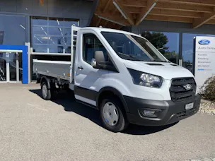 FORD Transit 3-Seiten-Kipper 350 L2 2.0 EcoBlue 165 Trend **Lead In**